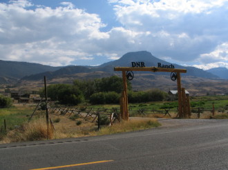 DNR Ranch